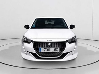 Peugeot 208 BlueHDi 100 Active 75 kW (100 CV)