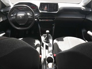 Peugeot 208 BlueHDi 100 Active 75 kW (100 CV)