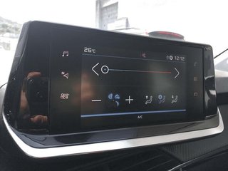 Peugeot 208 BlueHDi 100 Active 75 kW (100 CV)