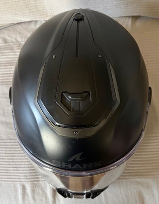 Casco Integral Moto Shark Spartan GT