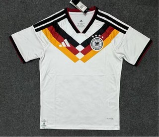 Camiseta Puma Portugal Mundial Negra Dorada