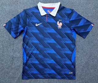 Camiseta Puma Portugal Mundial Negra Dorada