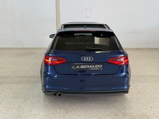 AUDI A 3 SPORTBACK 2.0 TDI