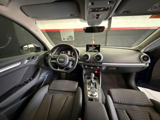 AUDI A 3 SPORTBACK 2.0 TDI