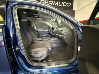 AUDI A 3 SPORTBACK 2.0 TDI