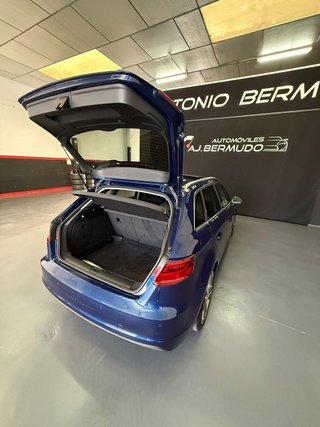 AUDI A 3 SPORTBACK 2.0 TDI
