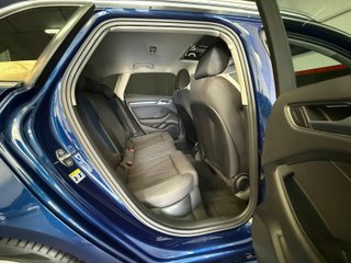 AUDI A 3 SPORTBACK 2.0 TDI