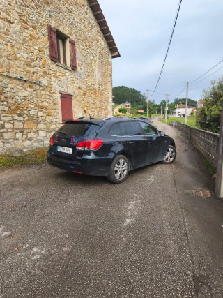 Chevrolet Cruze 2013