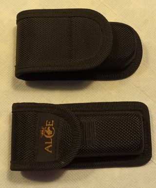 Estuche/Funda para mini herramientas o navajas