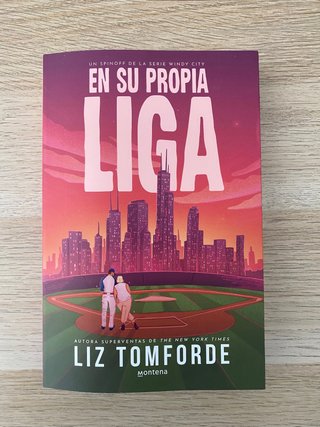 En su propia liga (Windy City)
