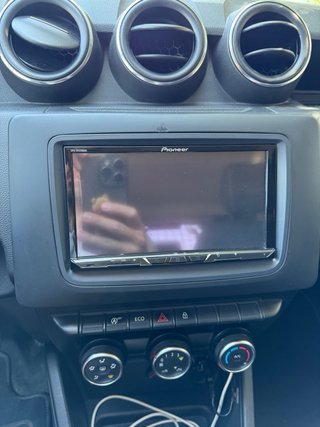 Pioneer SPH-DA230DAB Autorradio