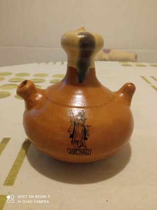 Botijo Sant Magi