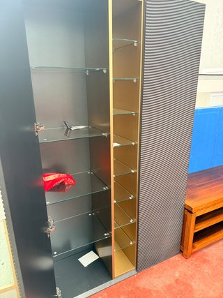 Mueble de salón moderno