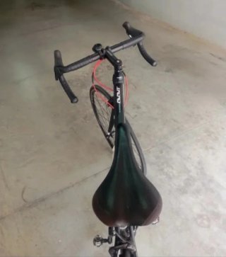 Bicicleta Orbea Avant Carretera