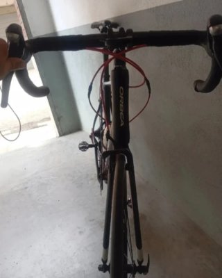 Bicicleta Orbea Avant Carretera
