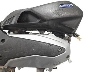 Honda jk05e motor completo pcx 125 * mocep1369983