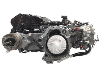 Honda jk05e motor completo pcx 125 * mocep1369983