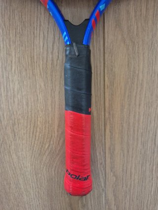 Raqueta Tenis Niño Babolat Ballfighter 21