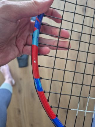 Raqueta Tenis Niño Babolat Ballfighter 21