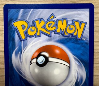Pokémon Wobbuffet del Team Rocket SVP IT 203 Promo