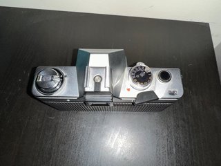 Praktica PLC3 M42
