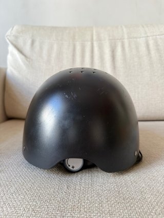 Casco equitación Fouganza 58-61 cm
