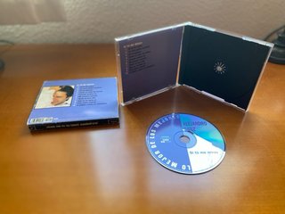 Alejandro Sanz - Si tú me miras CD