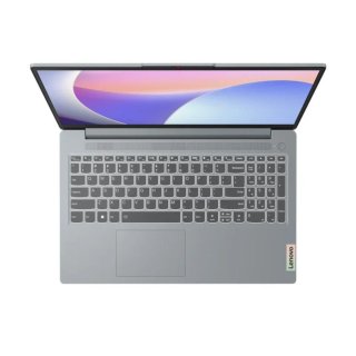Portátil Lenovo IdeaPad Slim 3 Gen 8 Gris.