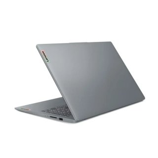 Portátil Lenovo IdeaPad Slim 3 Gen 8 Gris.