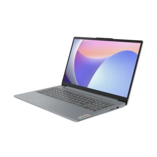 Portátil Lenovo IdeaPad Slim 3 Gen 8 Gris.
