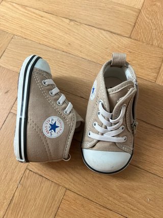 Converse All Stars Tg 21