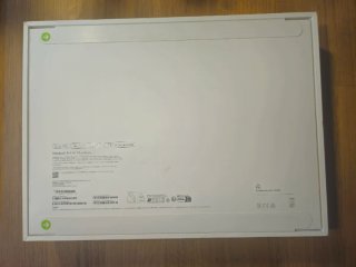 MacBook Pro 14 M5 Argento