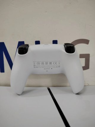 Playstation 5 Slim Version Disco Blanca