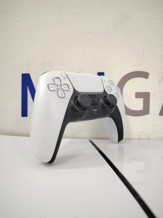 Playstation 5 Slim Version Disco Blanca