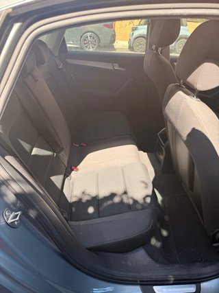 Audi A4 2011