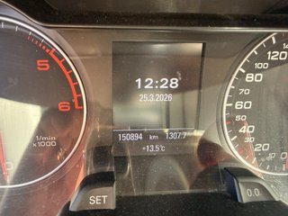 Audi A4 2011