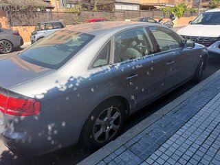 Audi A4 2011