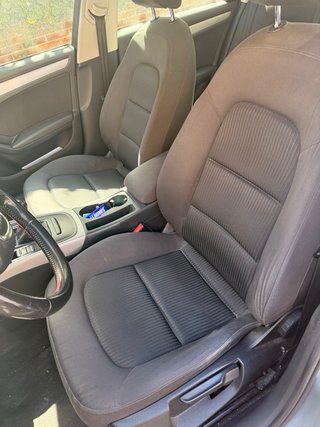 Audi A4 2011