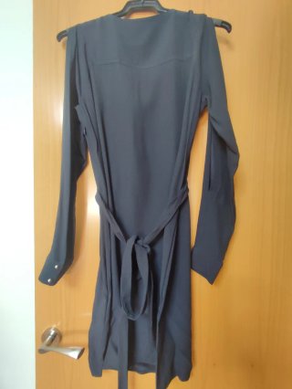 Vestido IKKS