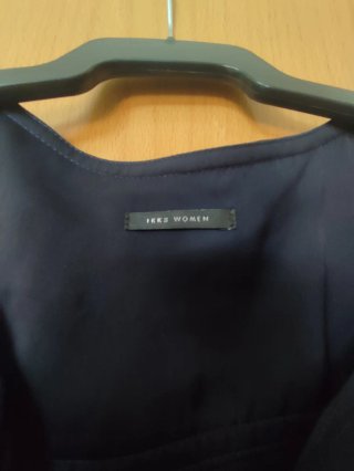 Vestido IKKS