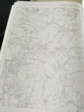 Libro registro toponímico donostiarra