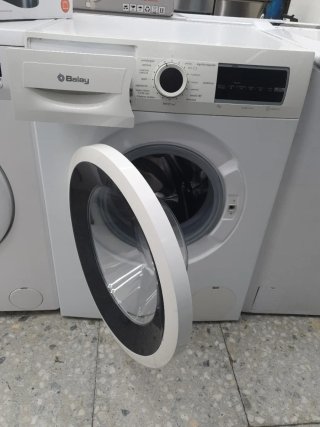 Lavadora Balay 7kg garantia transporte