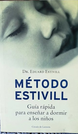 Método Estivill