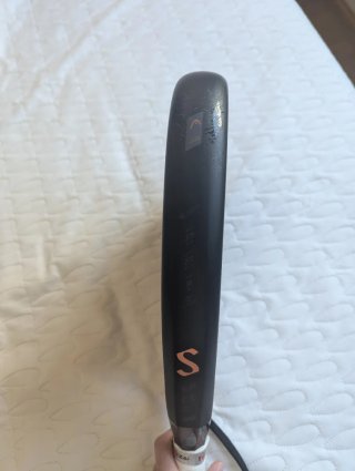 Pala Head Speed Pro X