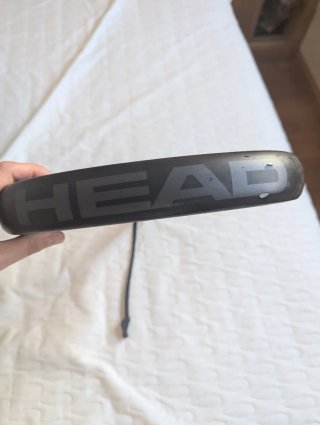 Pala Head Speed Pro X