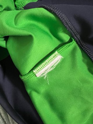 Adidas x Stella McCartney Top Sportivo XS