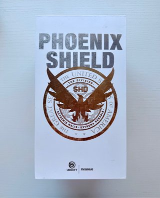 The Division 2 Edición Coleccionista PS4/Xbox