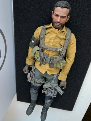 The Division 2 Edición Coleccionista PS4/Xbox