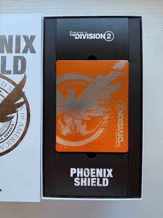 The Division 2 Edición Coleccionista PS4/Xbox
