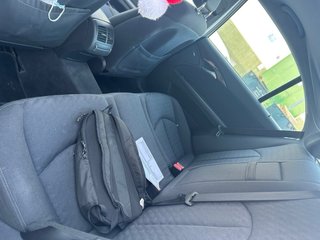 Mercedes-Benz 200cdi 2003